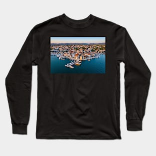 Pirovac Long Sleeve T-Shirt